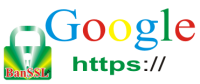 Google ưu tiên các trang web xài giao thức HTTPS